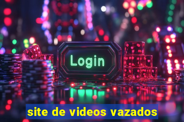 site de videos vazados